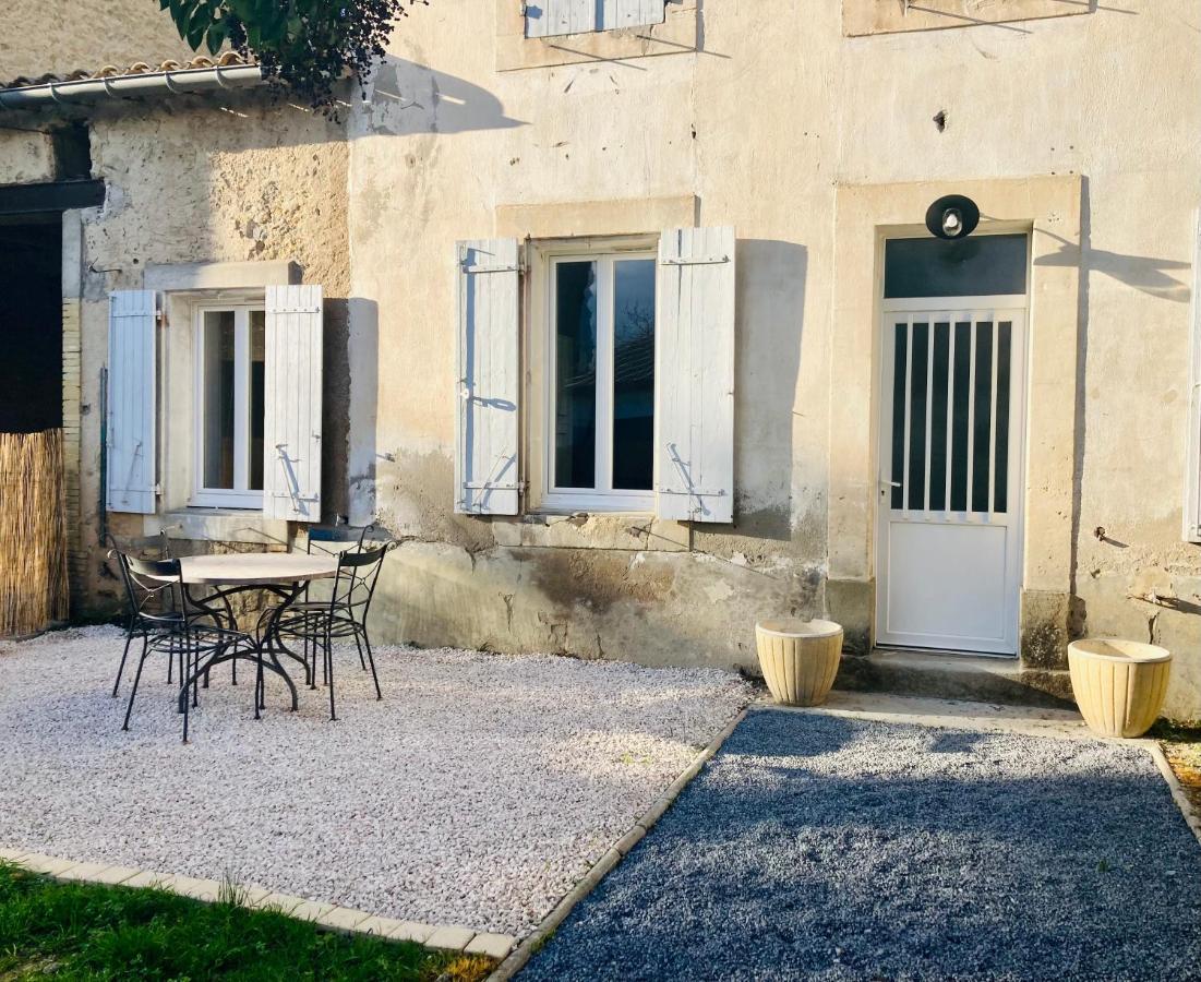 Le Riquet - Parking Et Jardin Prive, Clim, Rdc Castelnaudary Extérieur photo