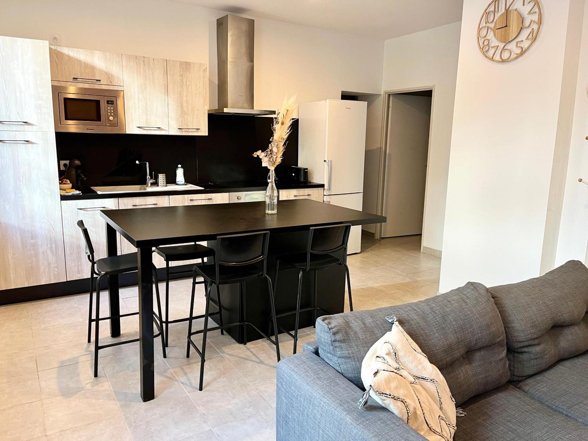 Le Riquet - Parking Et Jardin Prive, Clim, Rdc Castelnaudary Extérieur photo